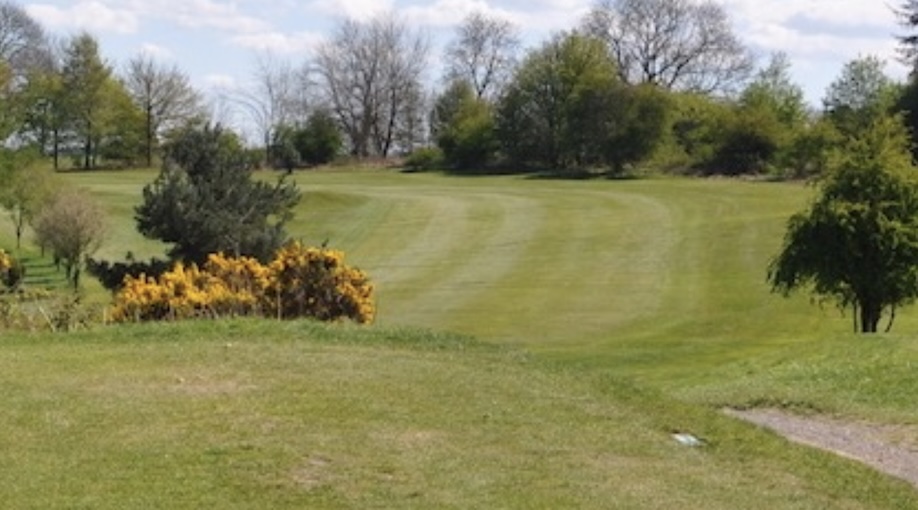 Photo of Catterick Golf Club